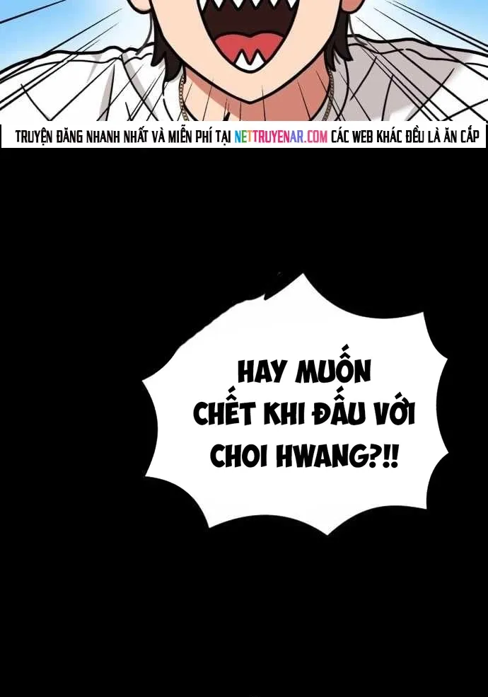 Huấn Luyện Chiến đấu Siêu Cấp Chap 76 - Next Chap 77