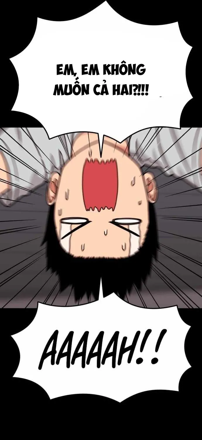 Huấn Luyện Chiến đấu Siêu Cấp Chap 76 - Next Chap 77