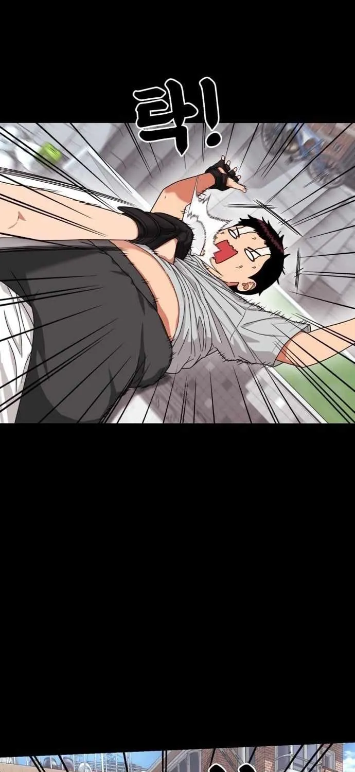 Huấn Luyện Chiến đấu Siêu Cấp Chap 76 - Next Chap 77