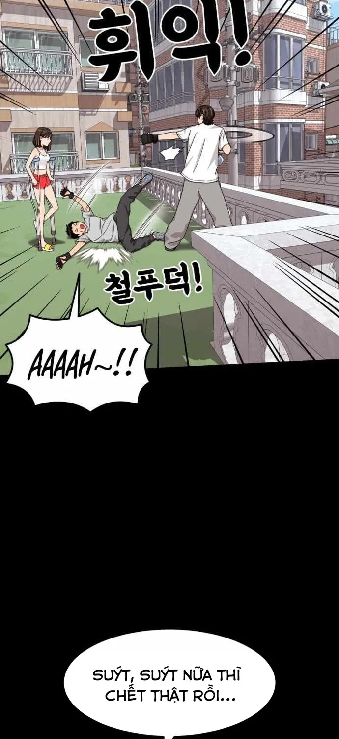 Huấn Luyện Chiến đấu Siêu Cấp Chap 76 - Next Chap 77