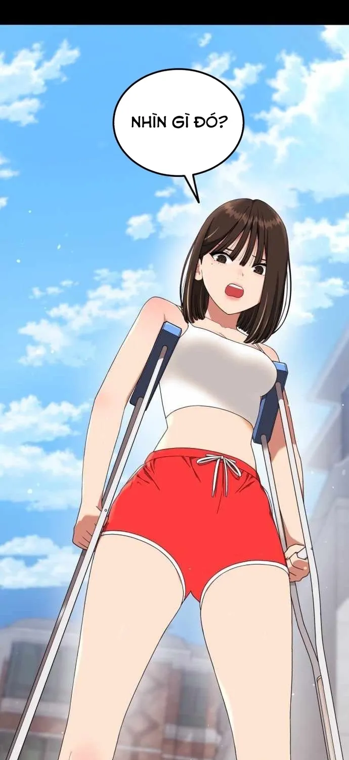 Huấn Luyện Chiến đấu Siêu Cấp Chap 76 - Next Chap 77