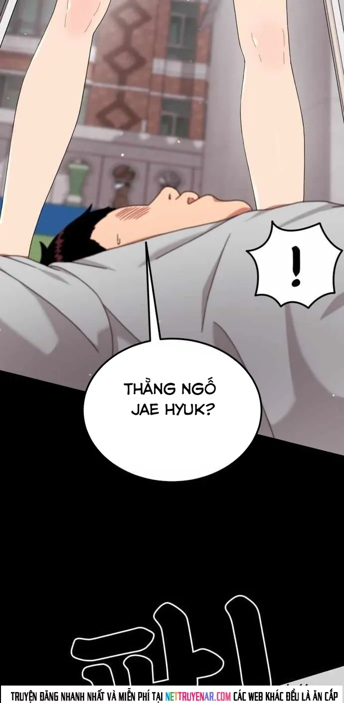 Huấn Luyện Chiến đấu Siêu Cấp Chap 76 - Next Chap 77