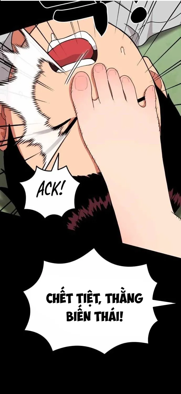 Huấn Luyện Chiến đấu Siêu Cấp Chap 76 - Next Chap 77