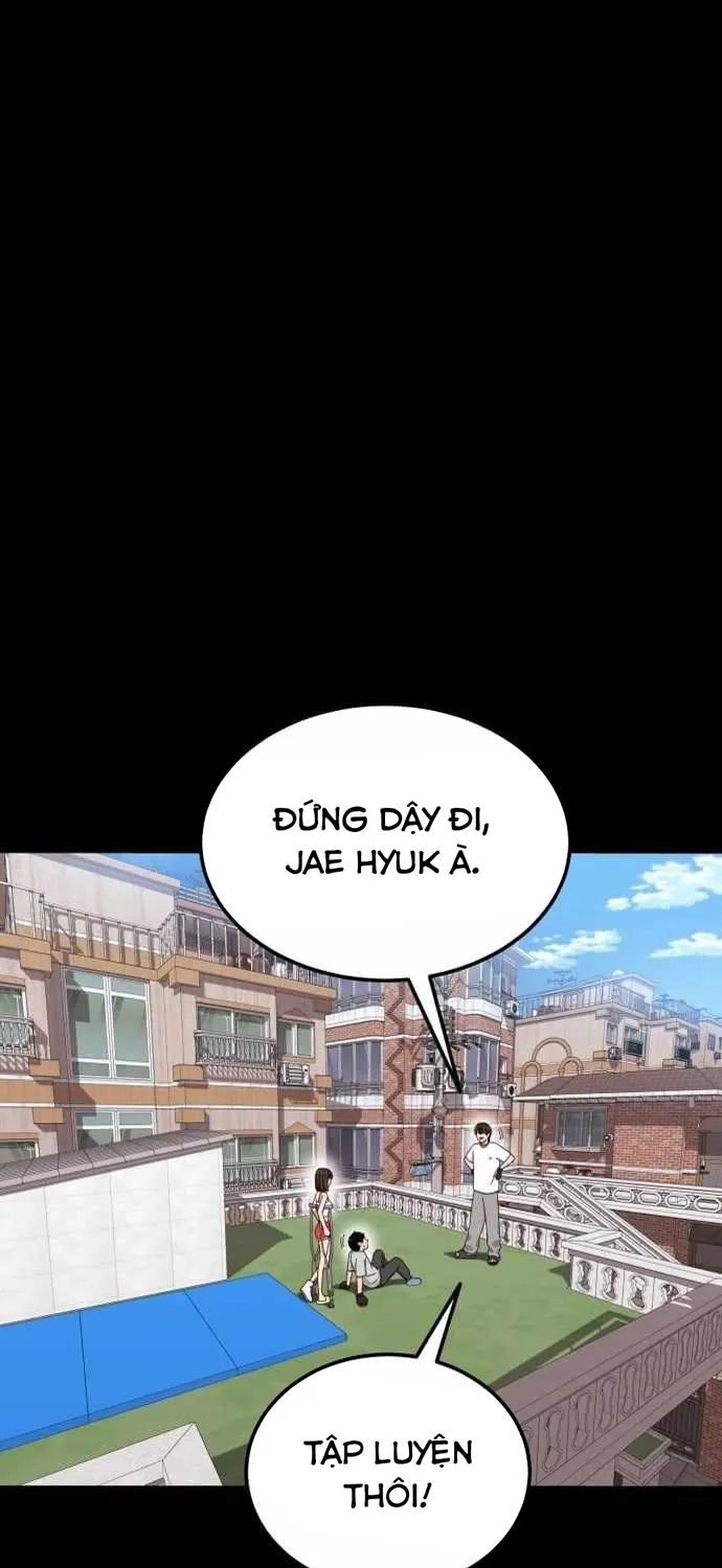 Huấn Luyện Chiến đấu Siêu Cấp Chap 76 - Next Chap 77