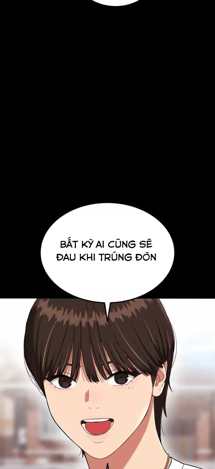 Huấn Luyện Chiến đấu Siêu Cấp Chap 76 - Next Chap 77