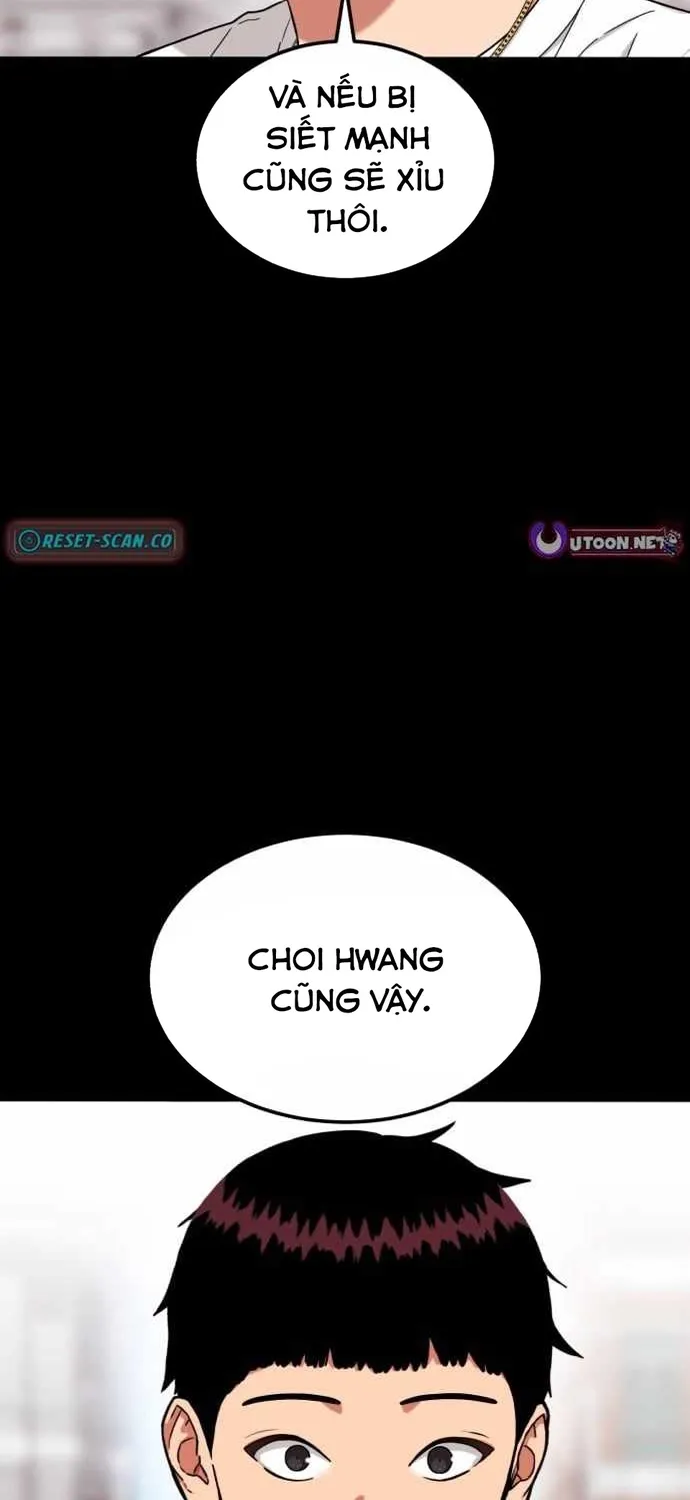 Huấn Luyện Chiến đấu Siêu Cấp Chap 76 - Next Chap 77