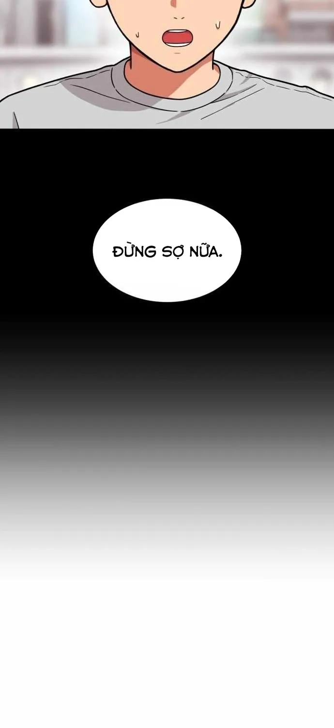 Huấn Luyện Chiến đấu Siêu Cấp Chap 76 - Next Chap 77