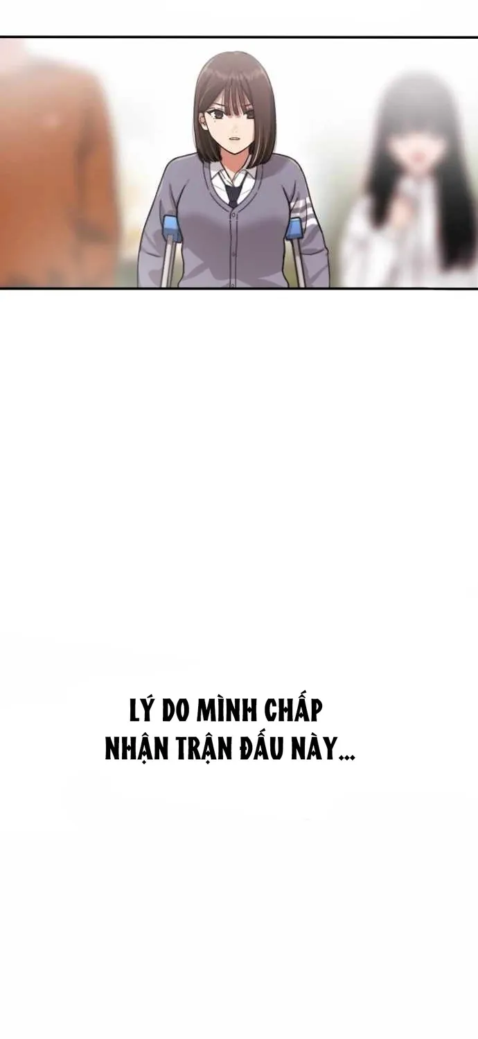 Huấn Luyện Chiến đấu Siêu Cấp Chap 76 - Next Chap 77