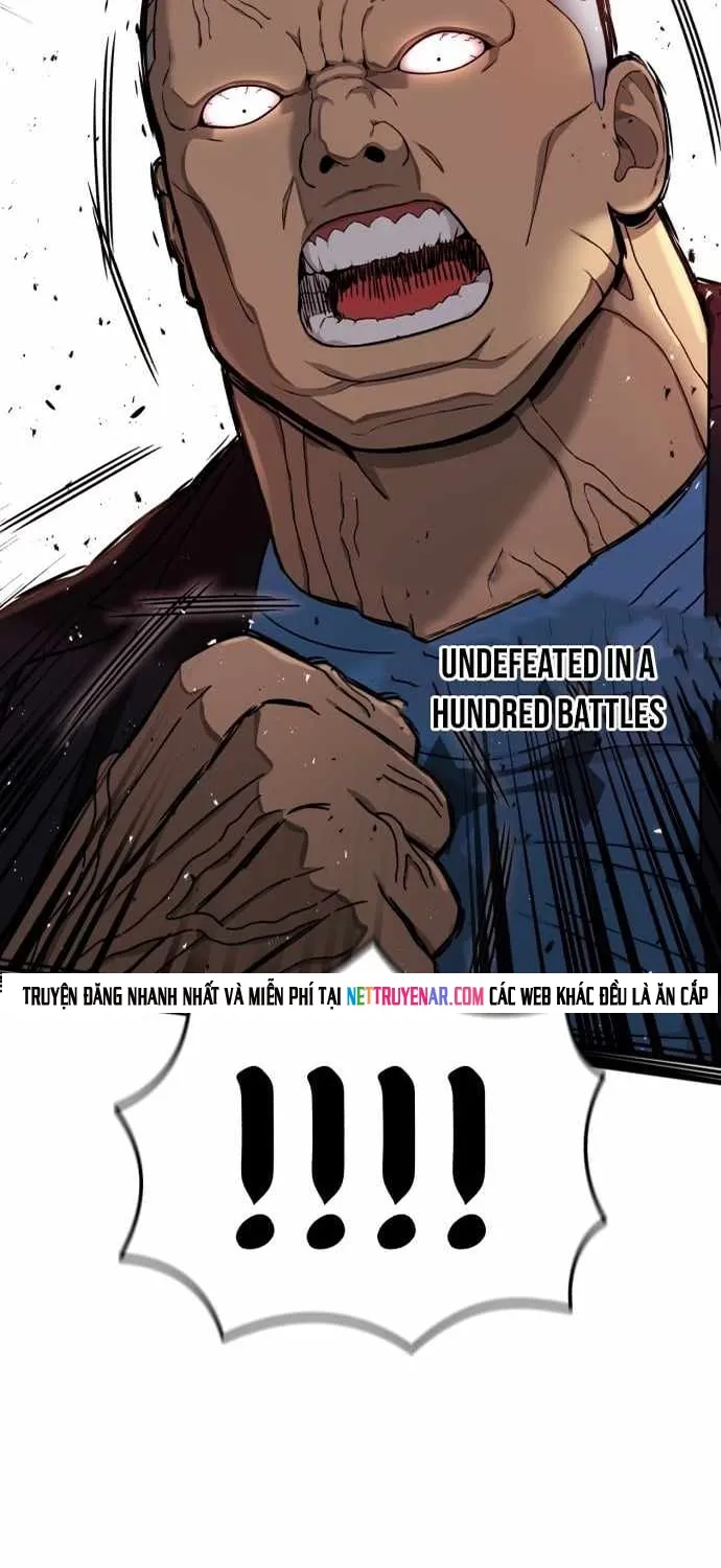 Huấn Luyện Chiến đấu Siêu Cấp Chap 76 - Next Chap 77