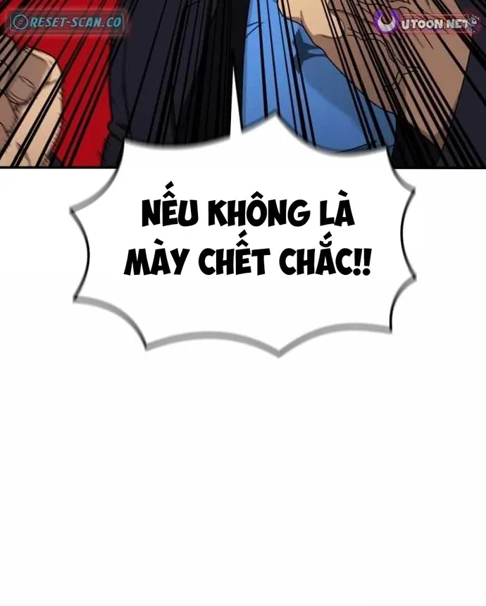 Huấn Luyện Chiến đấu Siêu Cấp Chap 76 - Next Chap 77