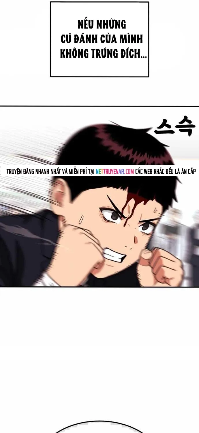 Huấn Luyện Chiến đấu Siêu Cấp Chap 76 - Next Chap 77