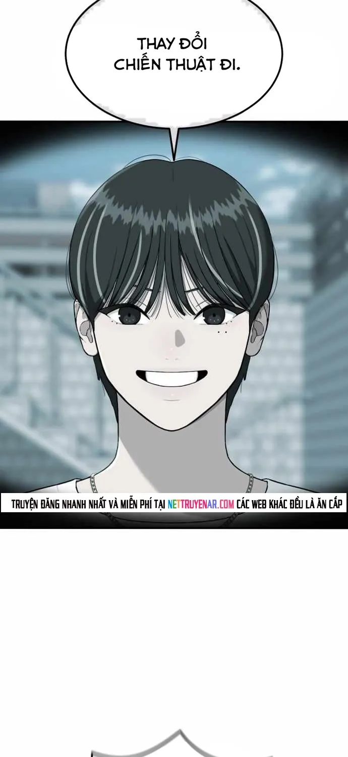 Huấn Luyện Chiến đấu Siêu Cấp Chap 76 - Next Chap 77