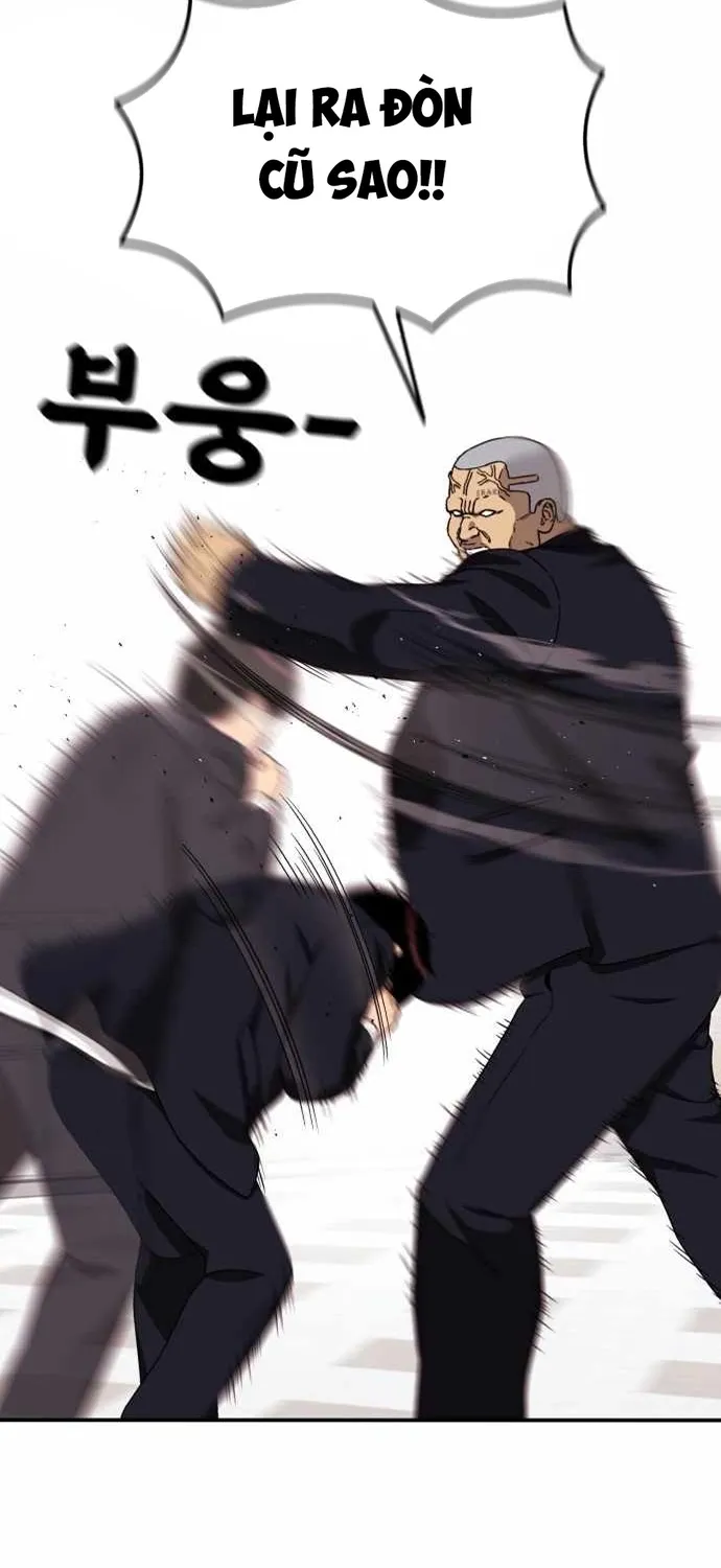 Huấn Luyện Chiến đấu Siêu Cấp Chap 76 - Next Chap 77