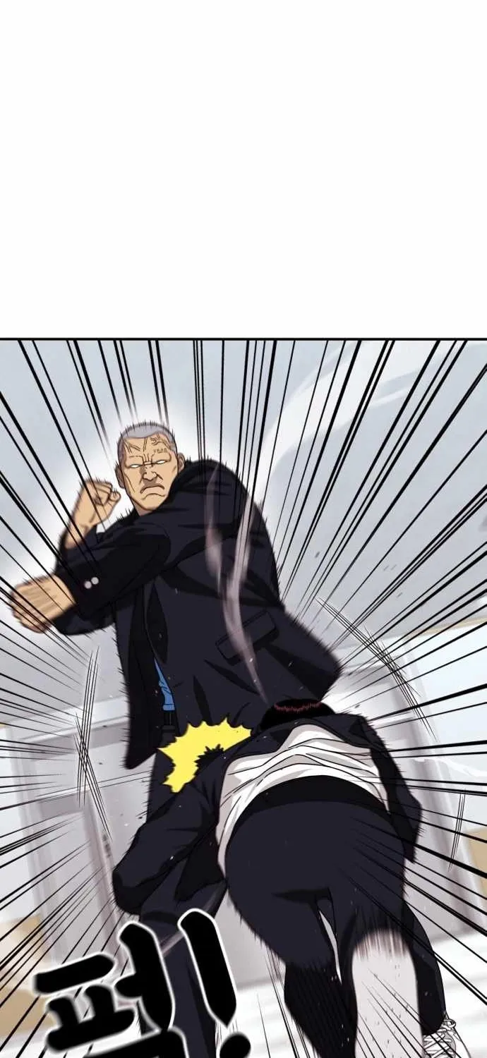 Huấn Luyện Chiến đấu Siêu Cấp Chap 76 - Next Chap 77