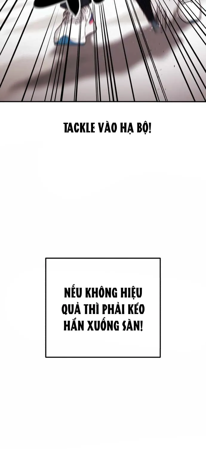 Huấn Luyện Chiến đấu Siêu Cấp Chap 76 - Next Chap 77