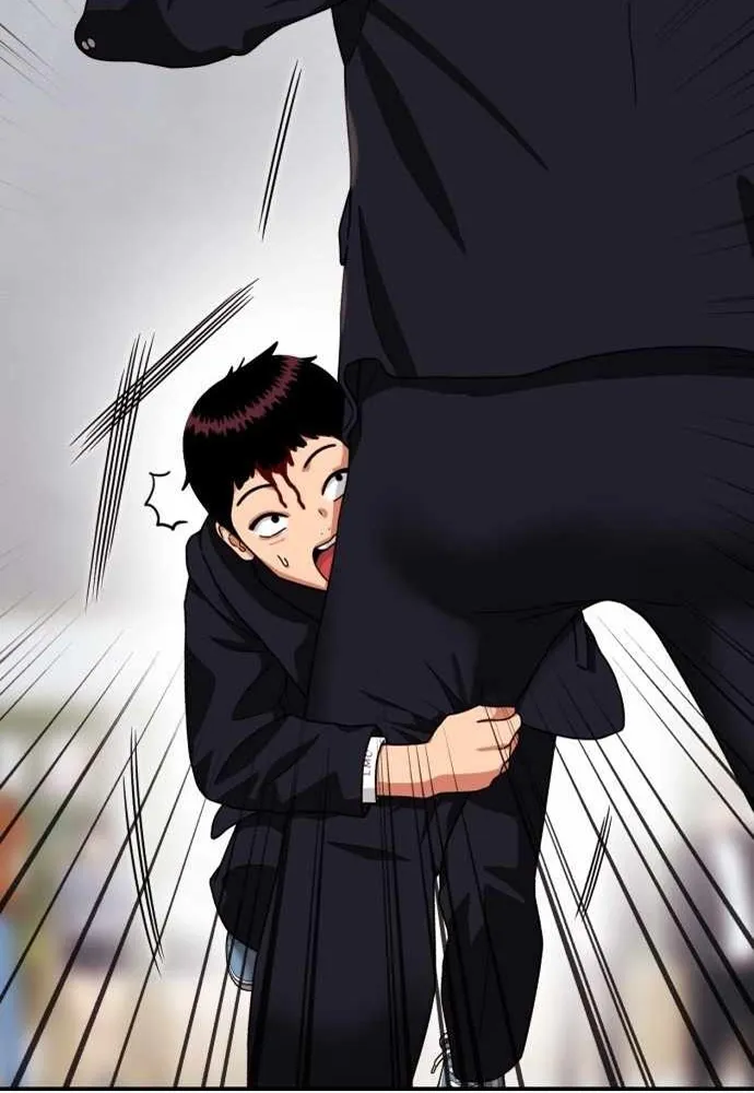 Huấn Luyện Chiến đấu Siêu Cấp Chap 76 - Next Chap 77