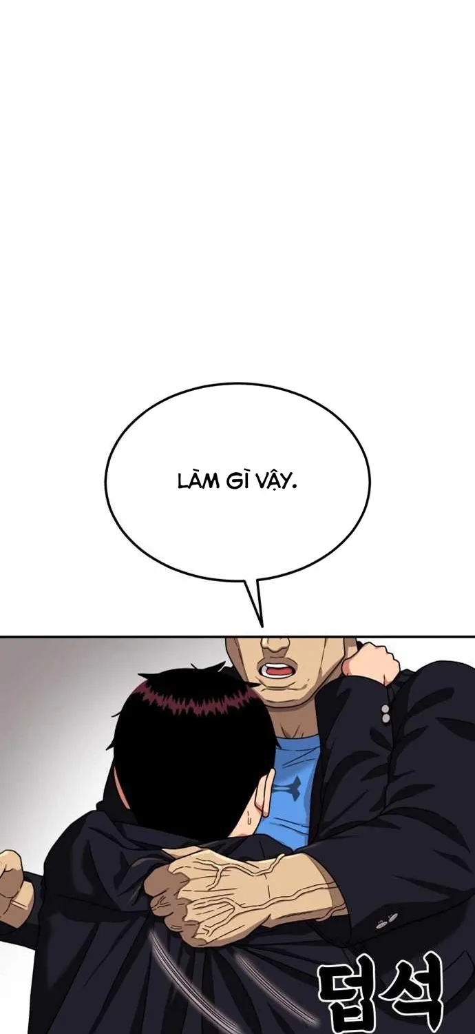 Huấn Luyện Chiến đấu Siêu Cấp Chap 76 - Next Chap 77