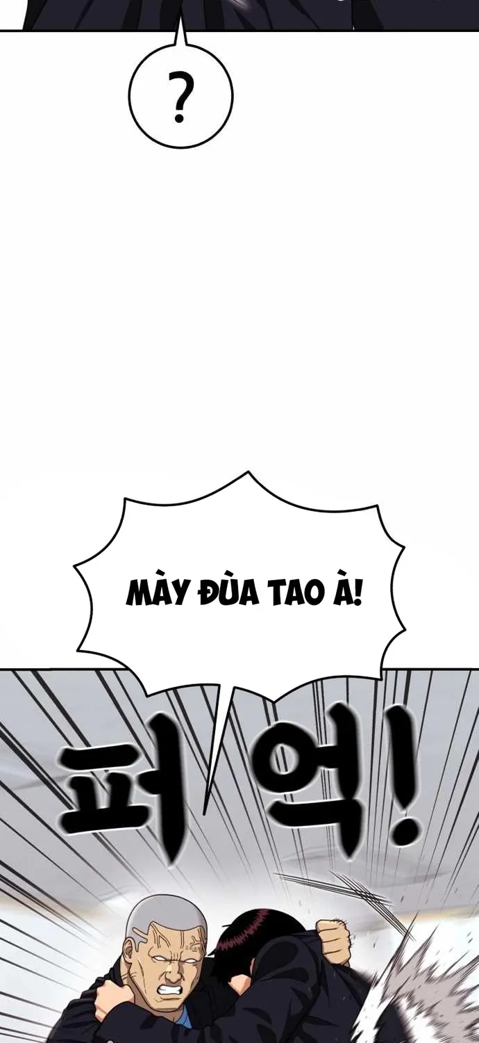 Huấn Luyện Chiến đấu Siêu Cấp Chap 76 - Next Chap 77