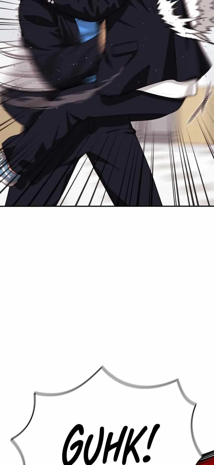 Huấn Luyện Chiến đấu Siêu Cấp Chap 76 - Next Chap 77