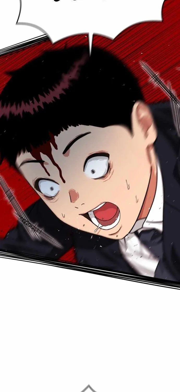 Huấn Luyện Chiến đấu Siêu Cấp Chap 76 - Next Chap 77