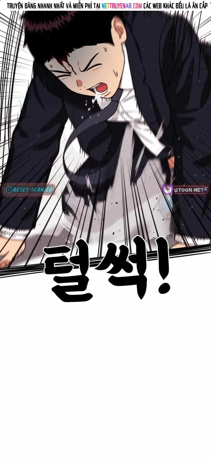 Huấn Luyện Chiến đấu Siêu Cấp Chap 76 - Next Chap 77