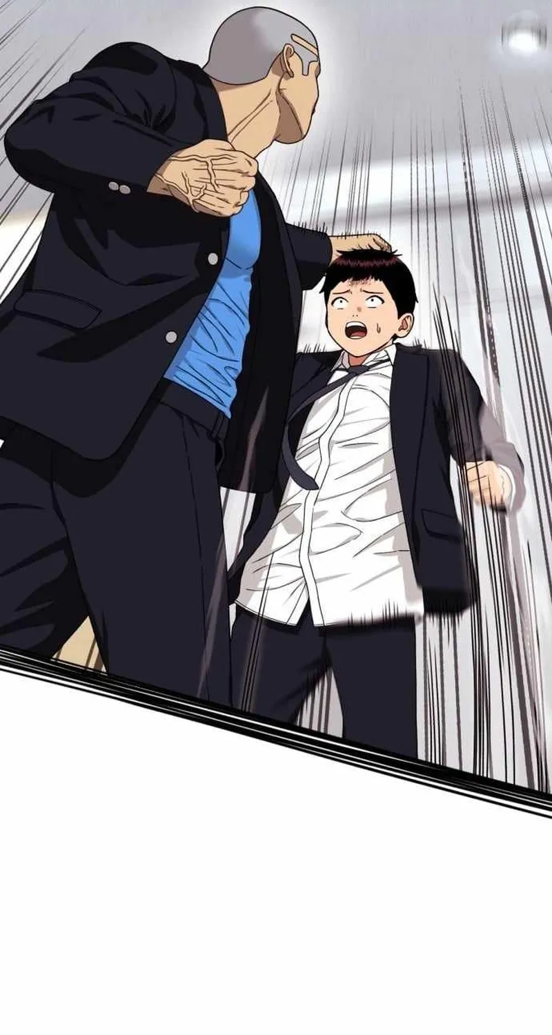 Huấn Luyện Chiến Đấu Siêu Cấp Chap 77 - Next Chap 78