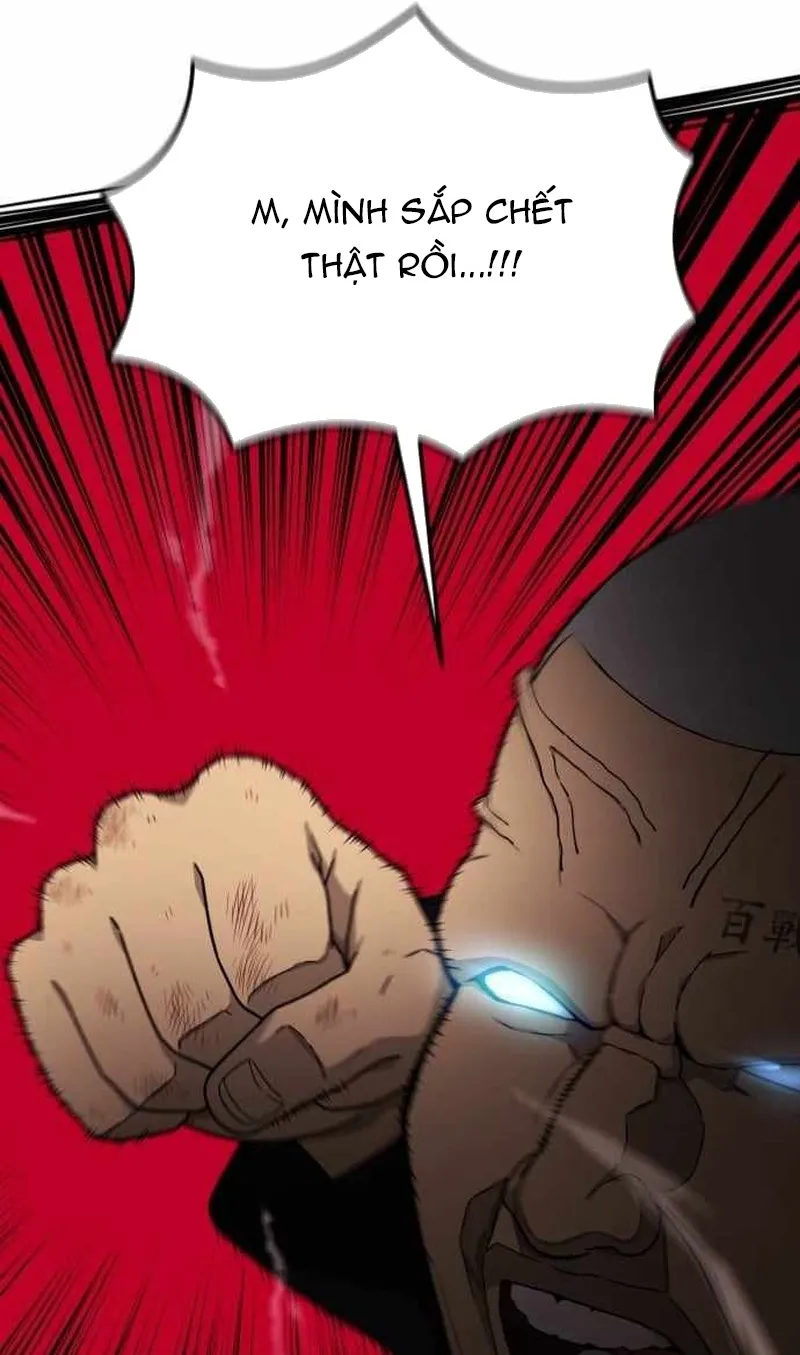 Huấn Luyện Chiến Đấu Siêu Cấp Chap 77 - Next Chap 78