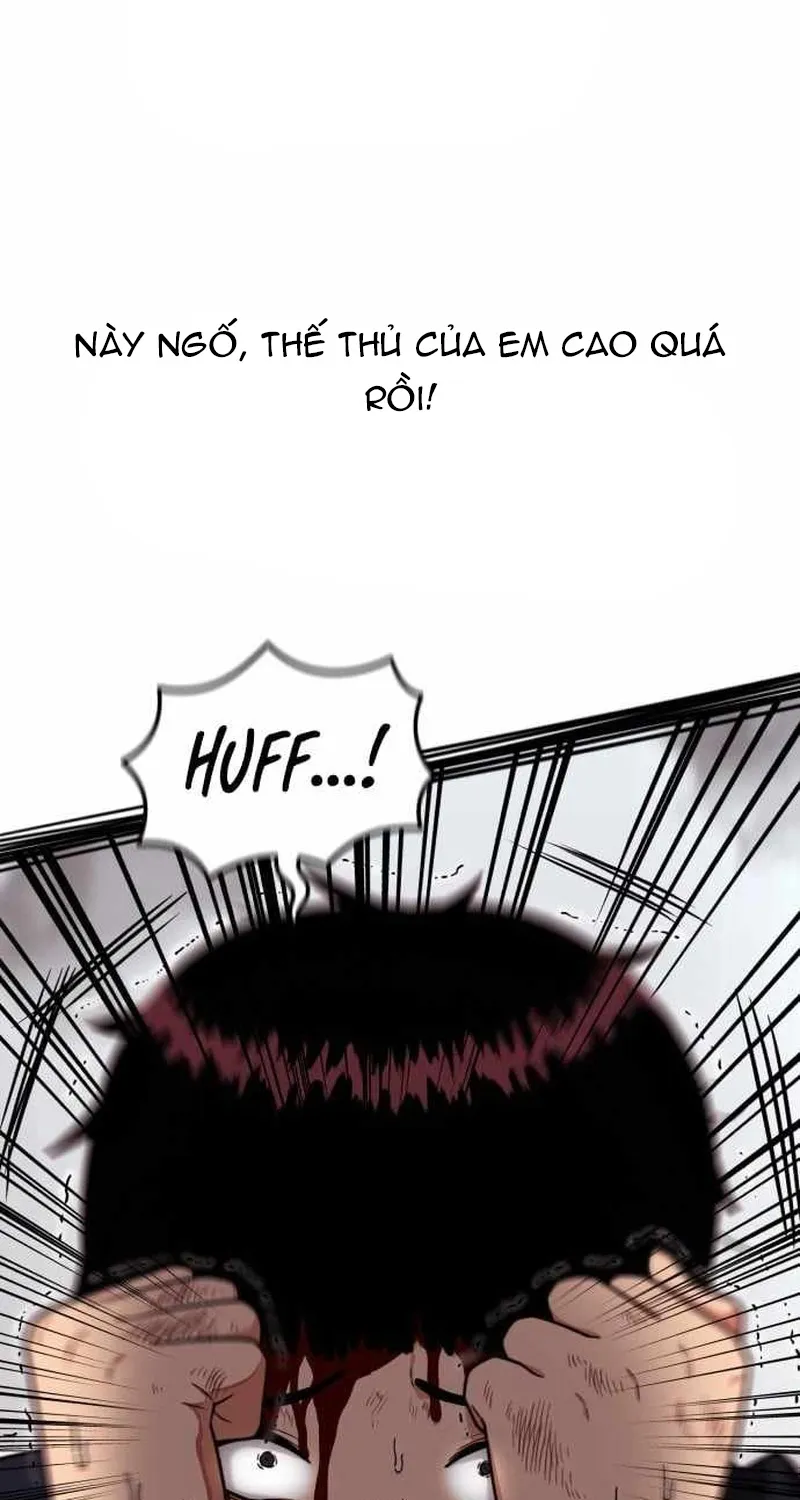 Huấn Luyện Chiến Đấu Siêu Cấp Chap 77 - Next Chap 78
