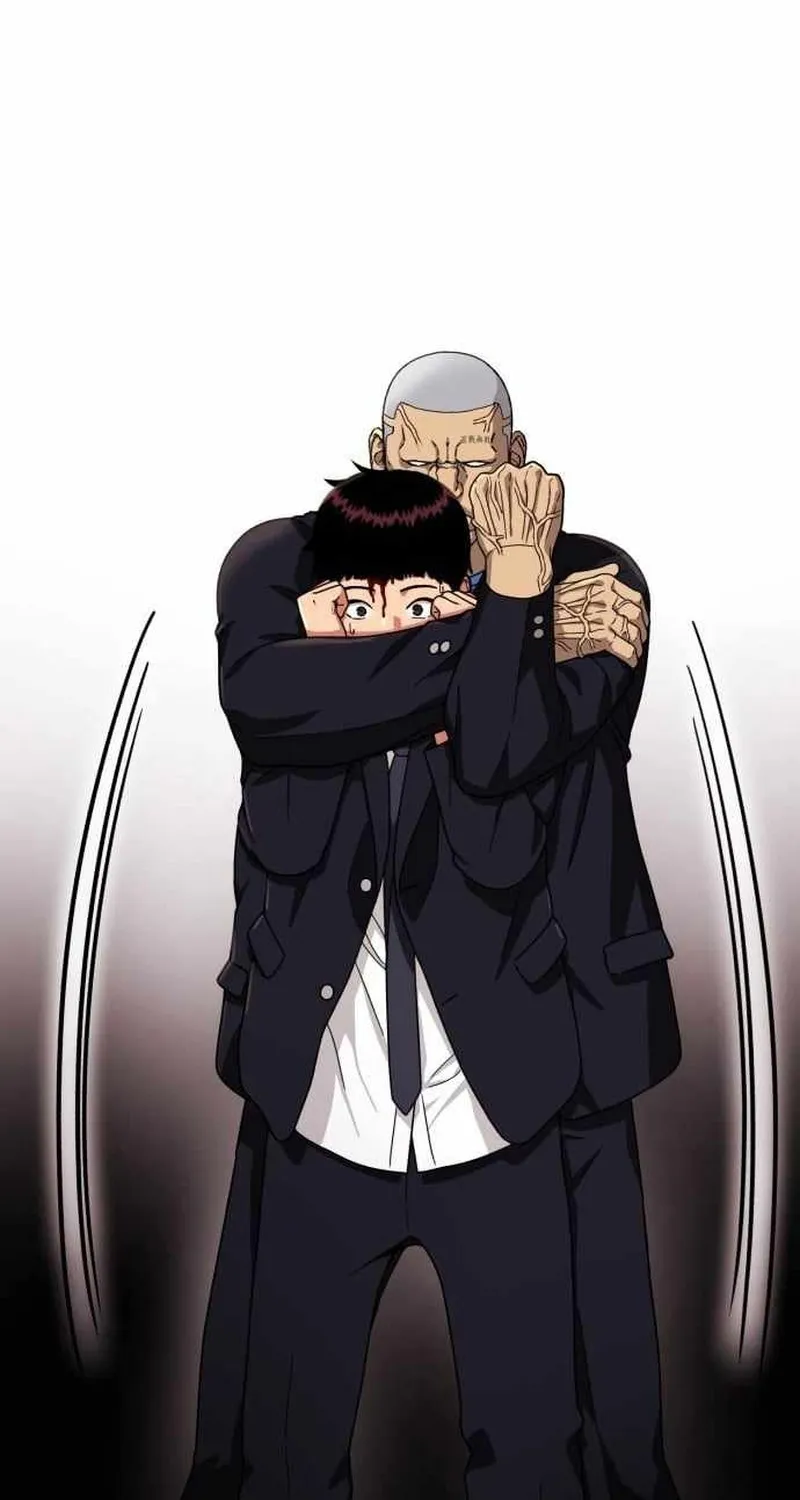 Huấn Luyện Chiến Đấu Siêu Cấp Chap 77 - Next Chap 78