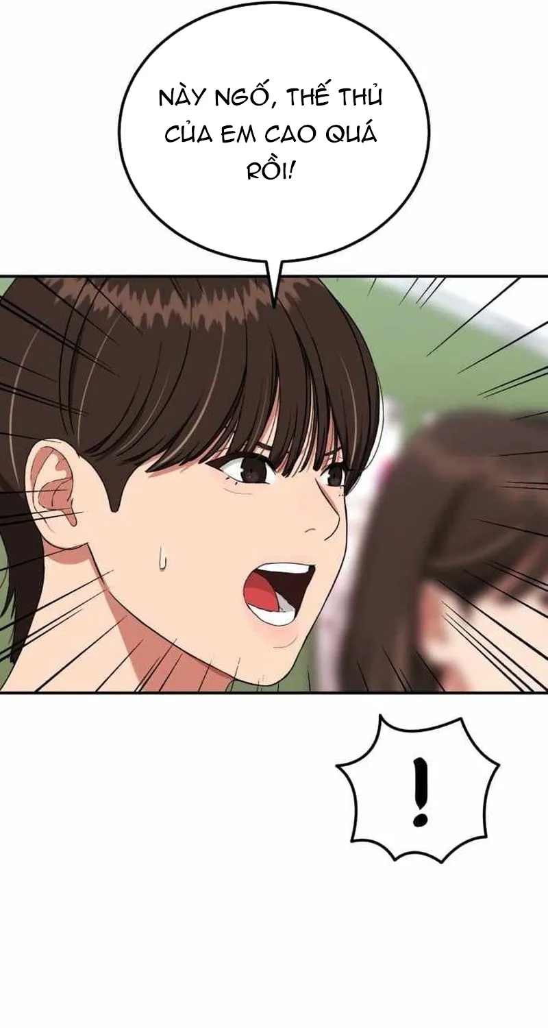 Huấn Luyện Chiến Đấu Siêu Cấp Chap 77 - Next Chap 78