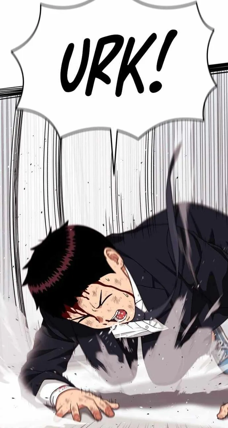 Huấn Luyện Chiến Đấu Siêu Cấp Chap 77 - Next Chap 78