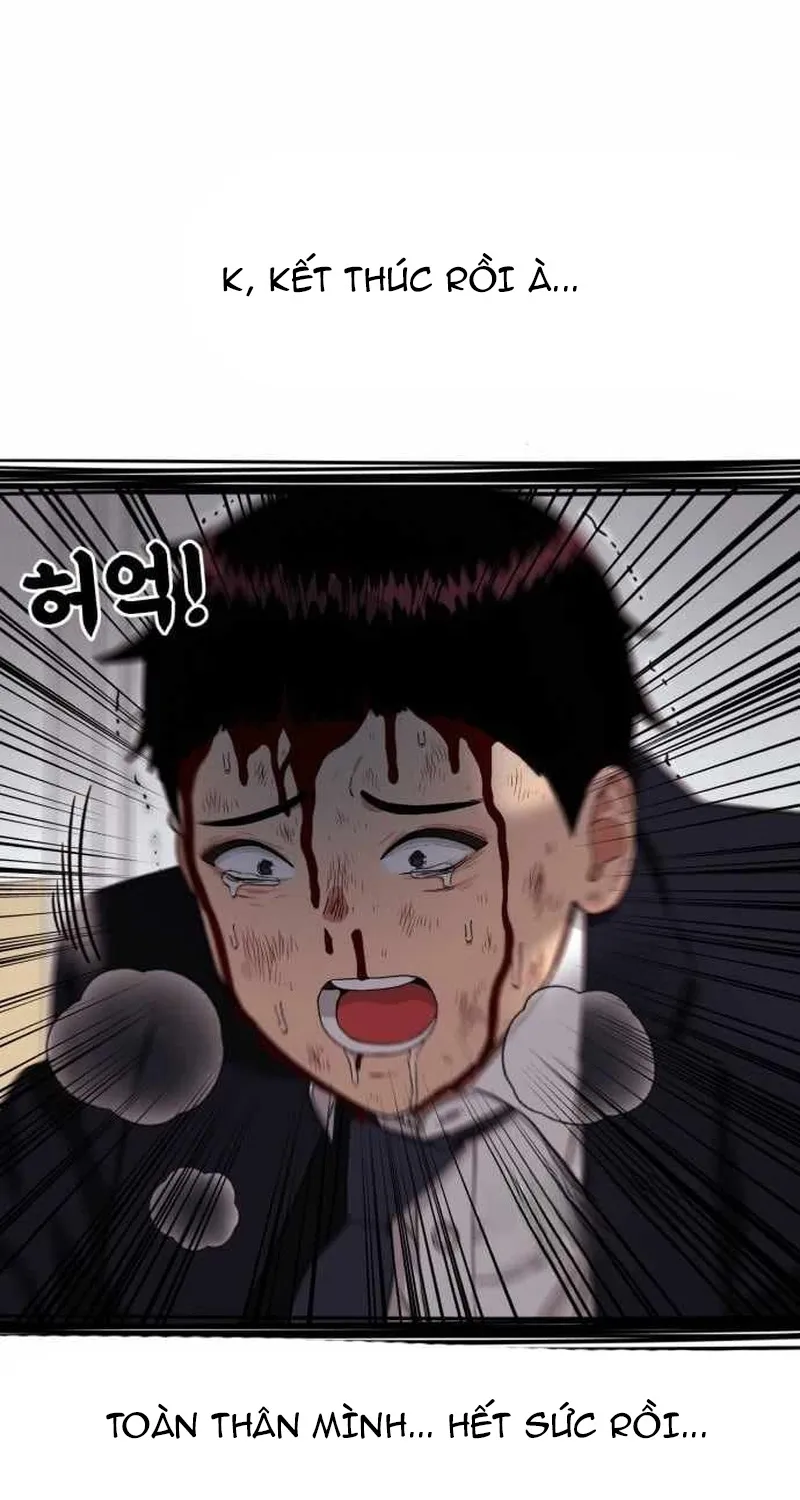 Huấn Luyện Chiến Đấu Siêu Cấp Chap 77 - Next Chap 78