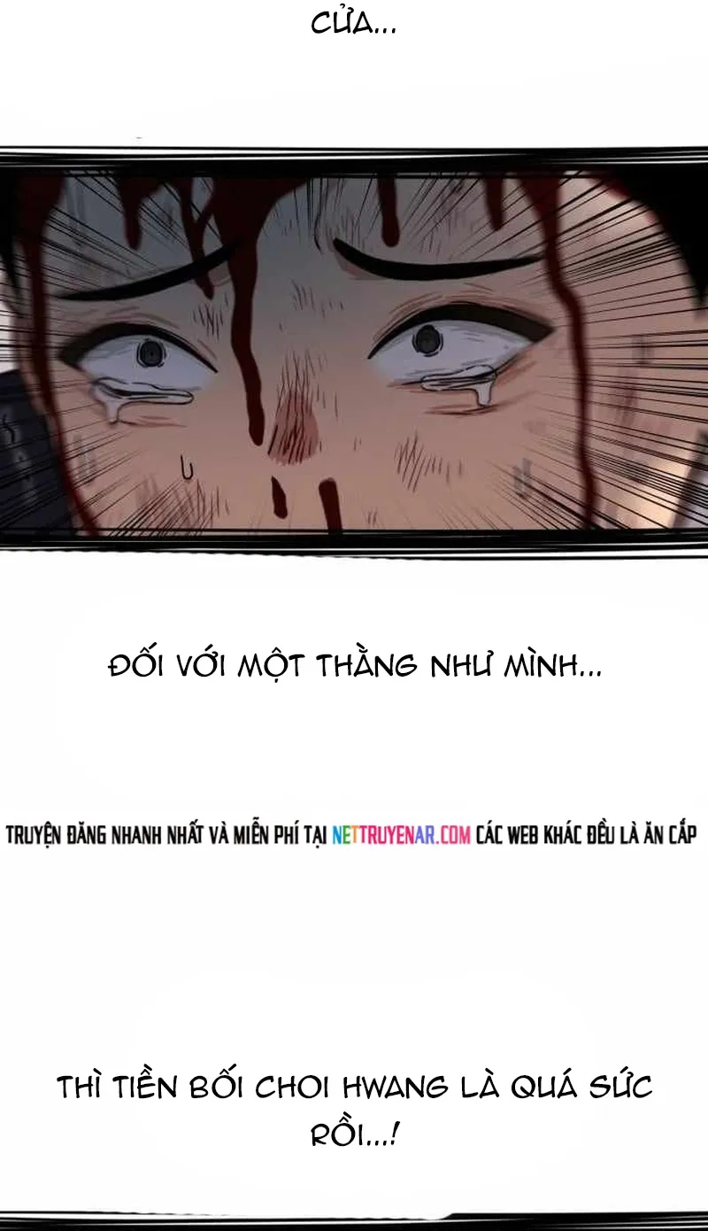 Huấn Luyện Chiến Đấu Siêu Cấp Chap 77 - Next Chap 78