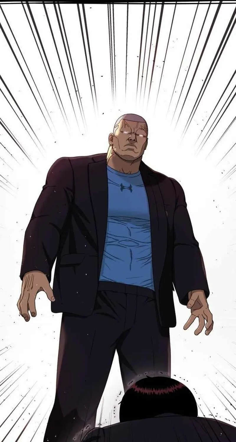 Huấn Luyện Chiến Đấu Siêu Cấp Chap 77 - Next Chap 78