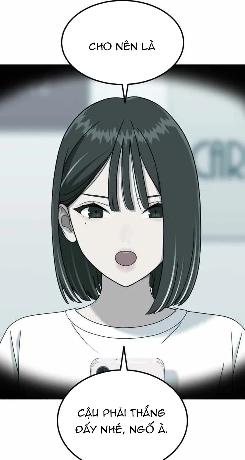Huấn Luyện Chiến Đấu Siêu Cấp Chap 77 - Next Chap 78