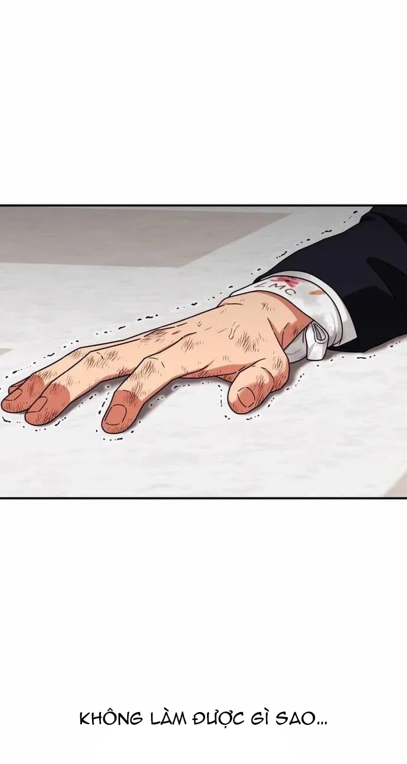 Huấn Luyện Chiến Đấu Siêu Cấp Chap 77 - Next Chap 78