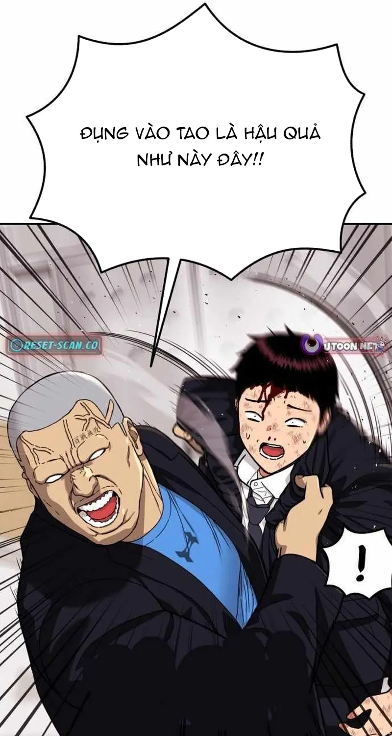 Huấn Luyện Chiến Đấu Siêu Cấp Chap 77 - Next Chap 78