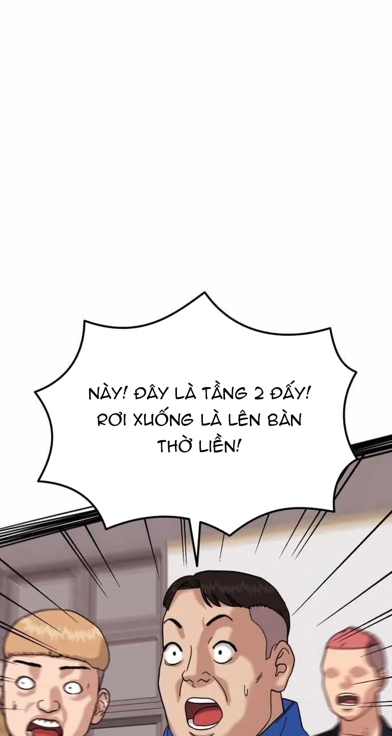 Huấn Luyện Chiến Đấu Siêu Cấp Chap 77 - Next Chap 78