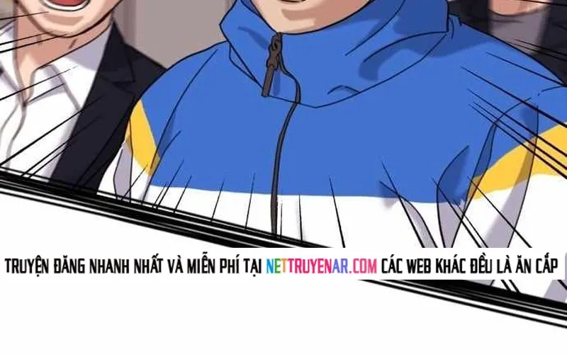 Huấn Luyện Chiến Đấu Siêu Cấp Chap 77 - Next Chap 78
