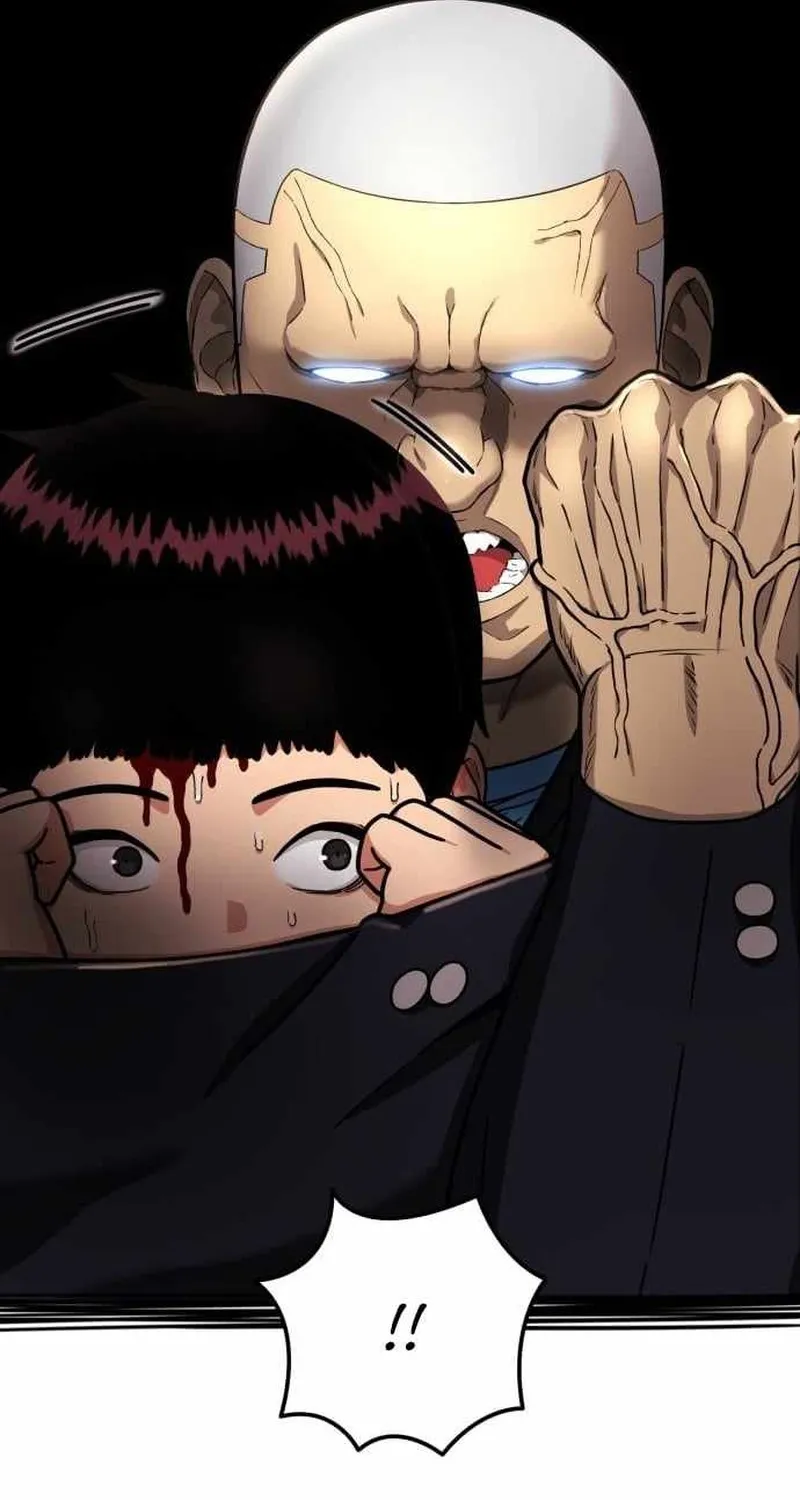 Huấn Luyện Chiến Đấu Siêu Cấp Chap 77 - Next Chap 78