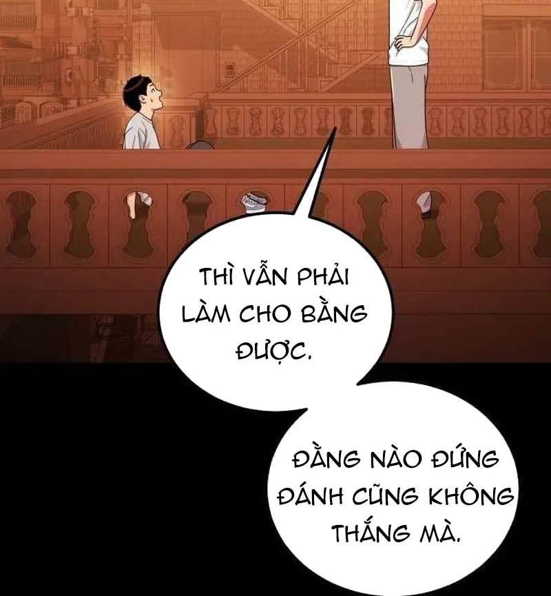 Huấn Luyện Chiến Đấu Siêu Cấp Chap 77 - Next Chap 78