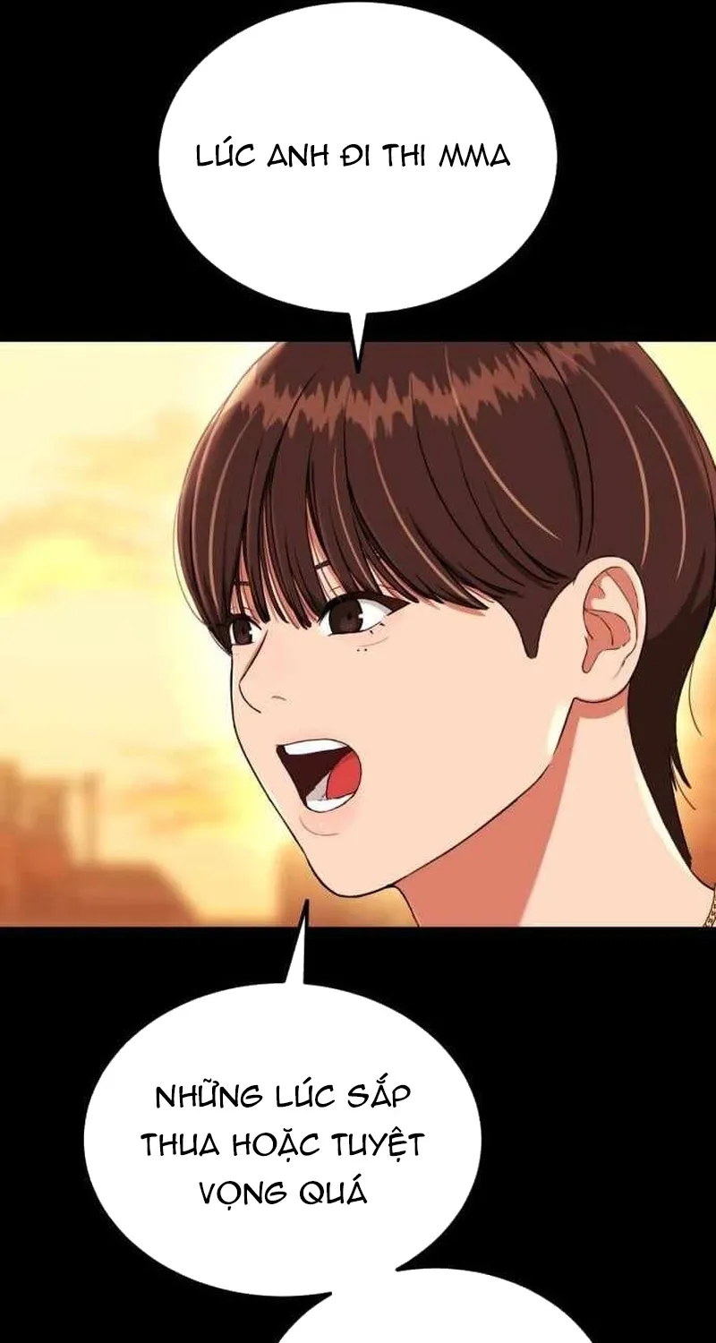 Huấn Luyện Chiến Đấu Siêu Cấp Chap 77 - Next Chap 78