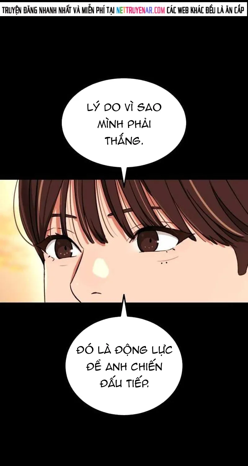 Huấn Luyện Chiến Đấu Siêu Cấp Chap 77 - Next Chap 78