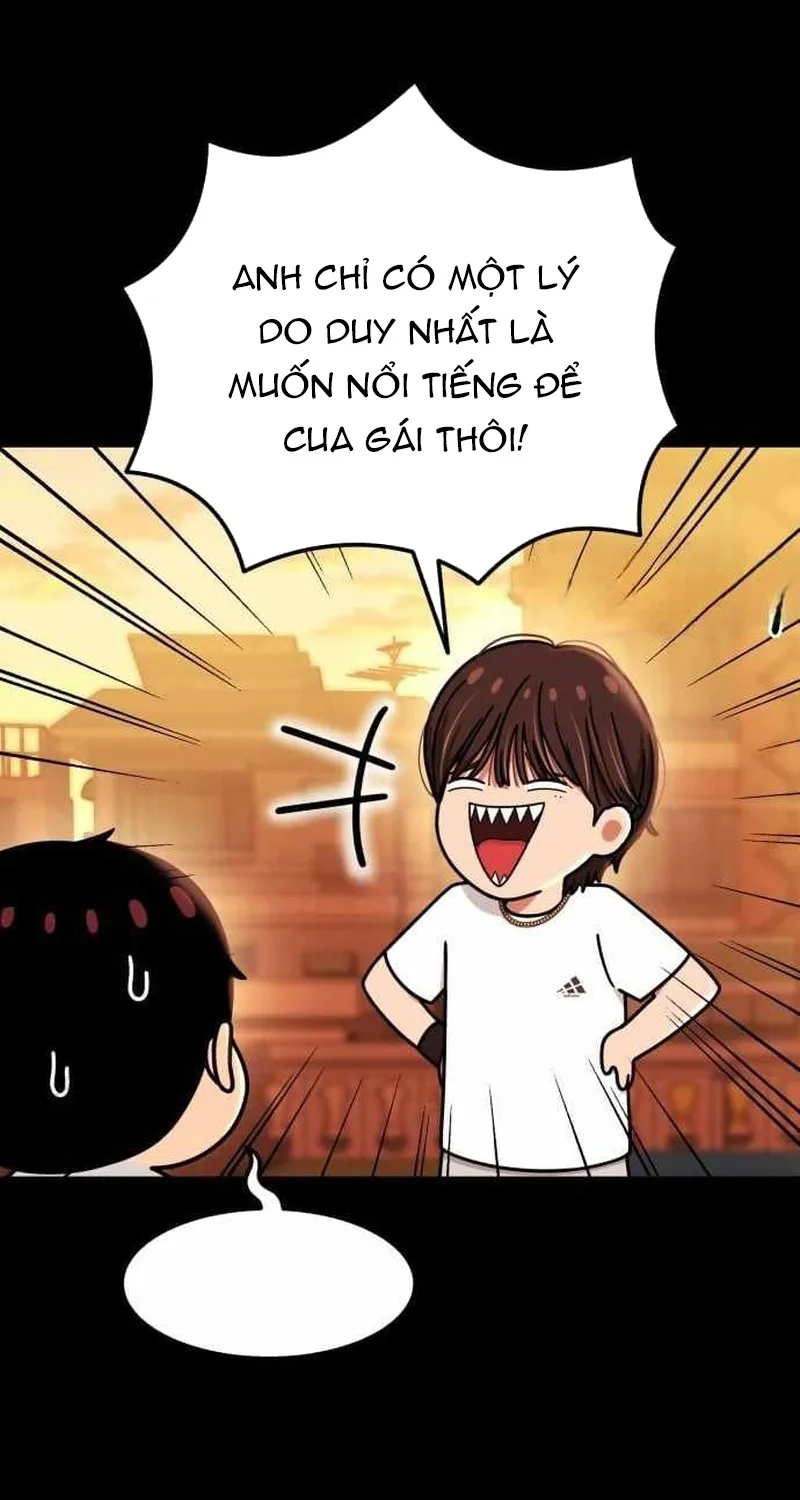 Huấn Luyện Chiến Đấu Siêu Cấp Chap 77 - Next Chap 78