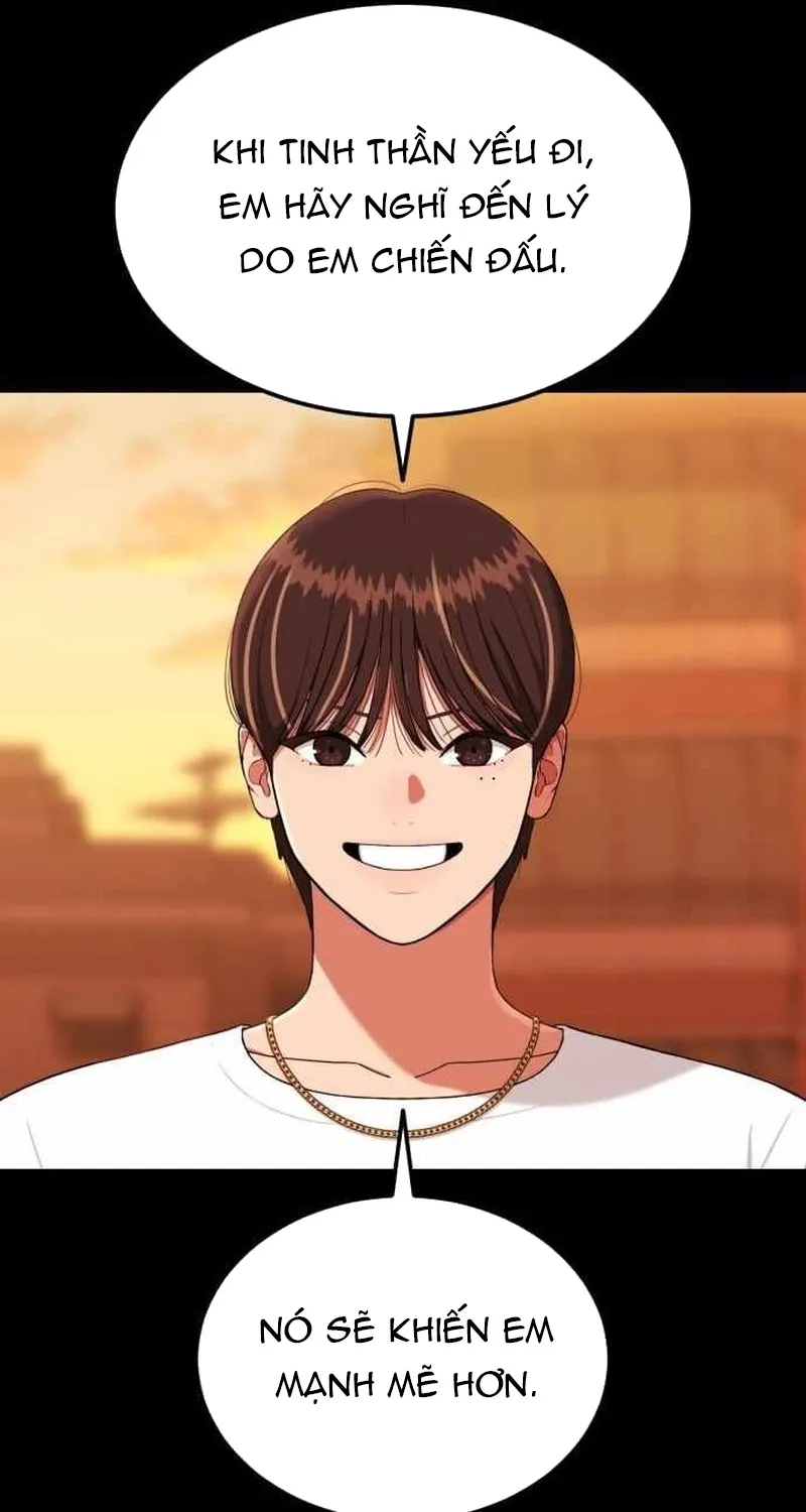 Huấn Luyện Chiến Đấu Siêu Cấp Chap 77 - Next Chap 78