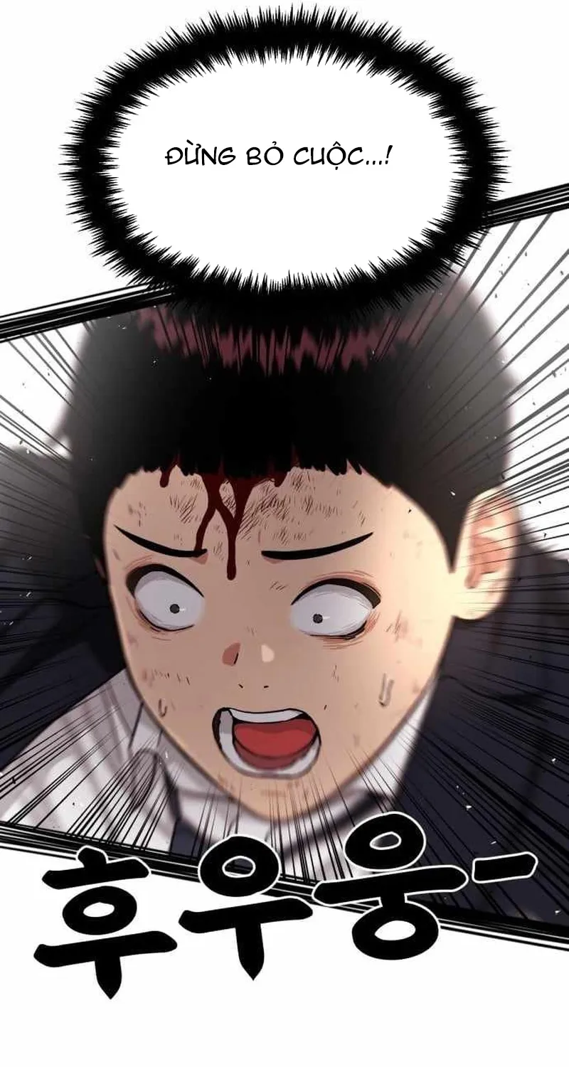 Huấn Luyện Chiến Đấu Siêu Cấp Chap 77 - Next Chap 78