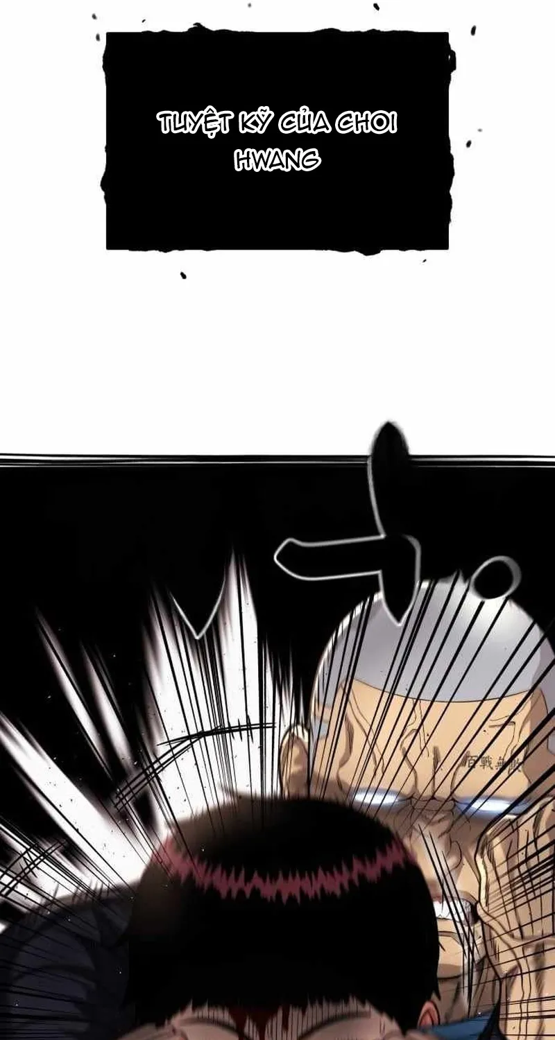 Huấn Luyện Chiến Đấu Siêu Cấp Chap 77 - Next Chap 78