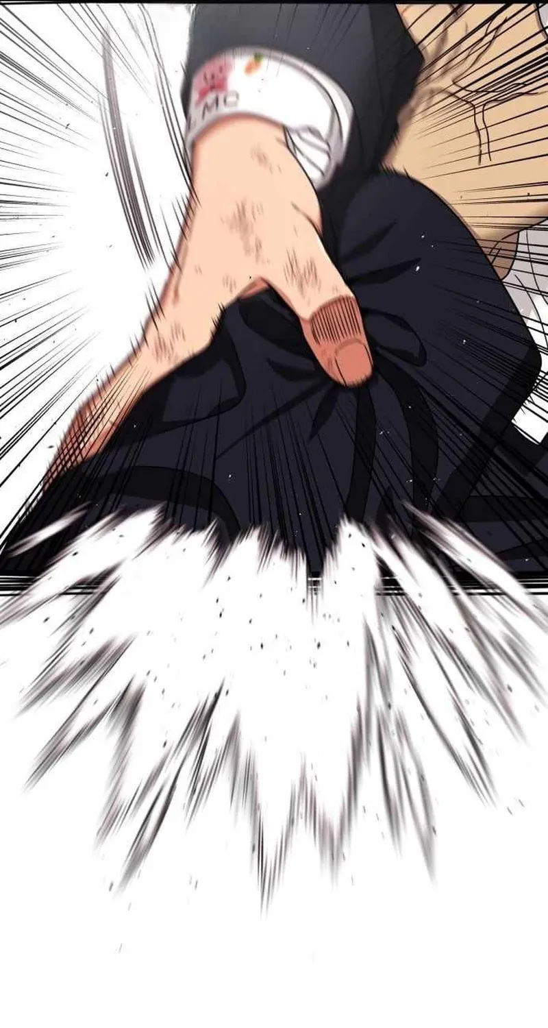 Huấn Luyện Chiến Đấu Siêu Cấp Chap 77 - Next Chap 78