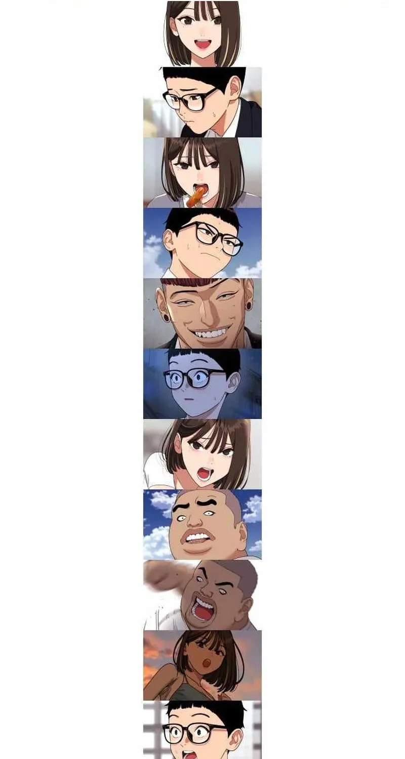 Huấn Luyện Chiến Đấu Siêu Cấp Chap 77 - Next Chap 78