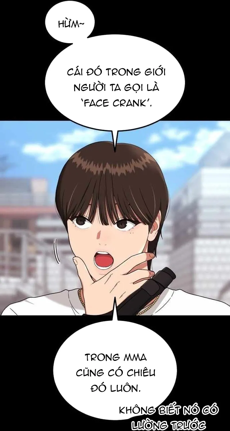Huấn Luyện Chiến Đấu Siêu Cấp Chap 77 - Next Chap 78